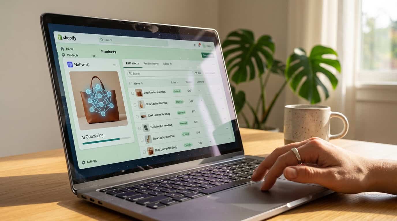 Shopify vs Custom WordPress: Choosing Between Operational Simplicity And Architectural Ownership Shopify Performance And Native AI Capabilities