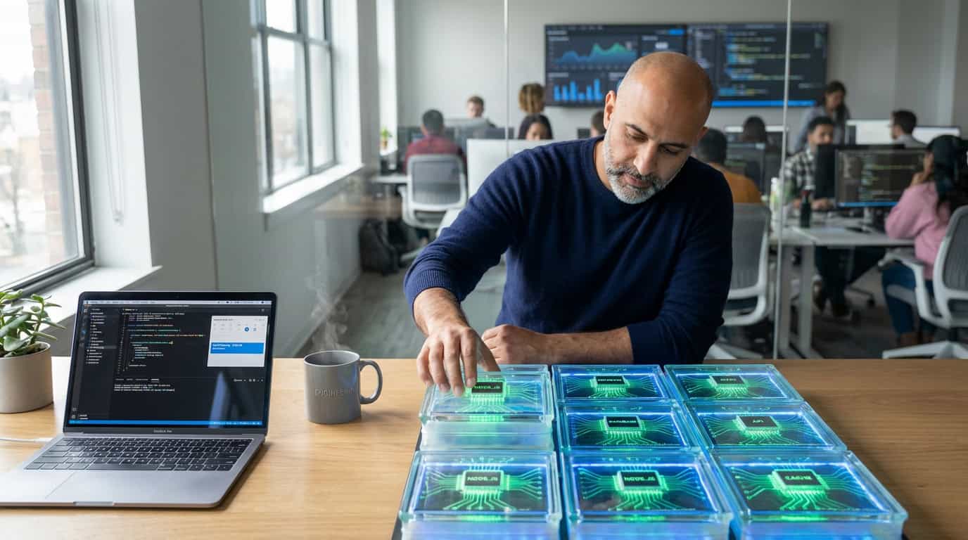 Strategic Hiring Models For Scalable Backend Teams