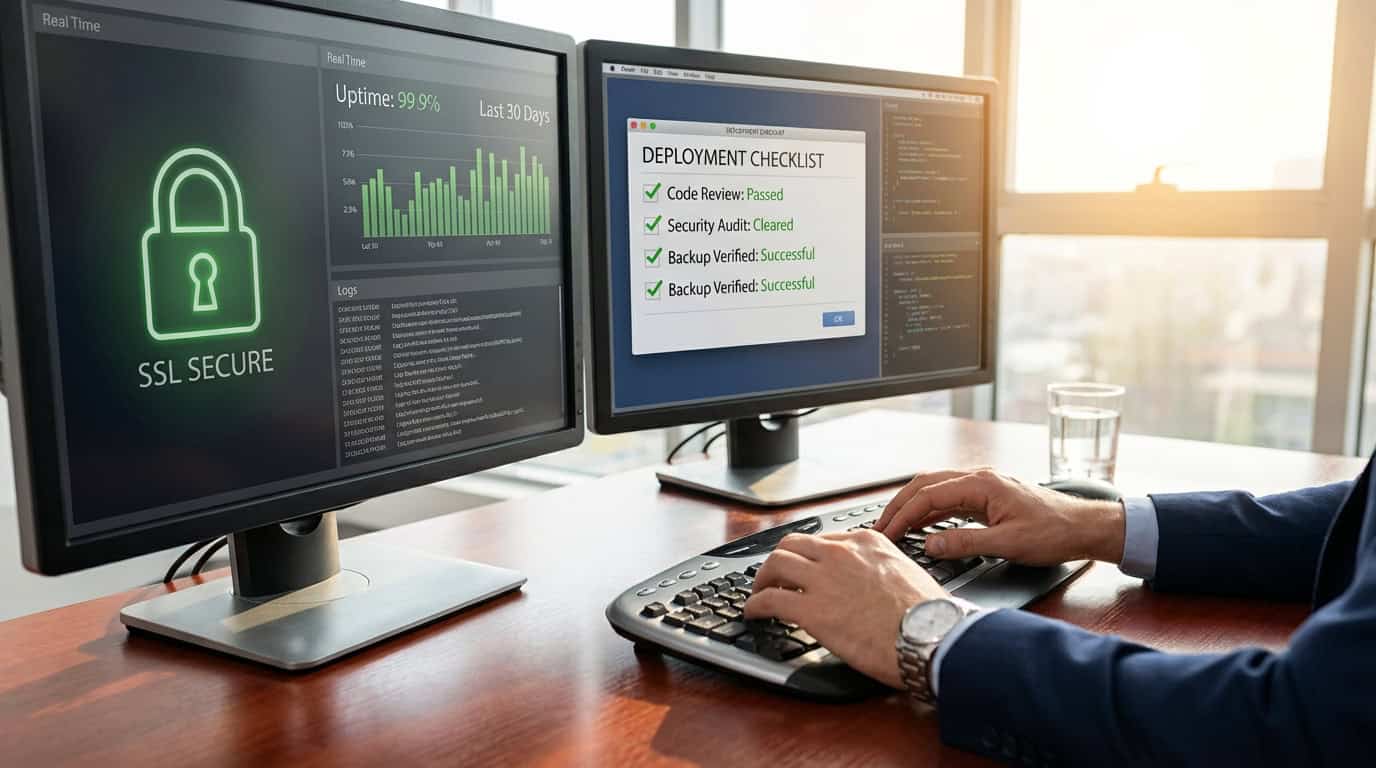 Strategic Mitigation Of Professional Outsourcing Risks