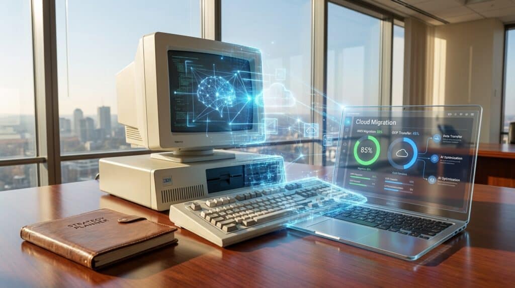 the executive guide to legacy system modernization 1769005040122