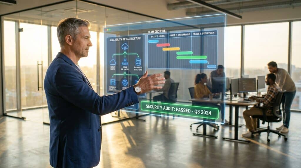 the strategic advantages of fractional cto service 1767884405433