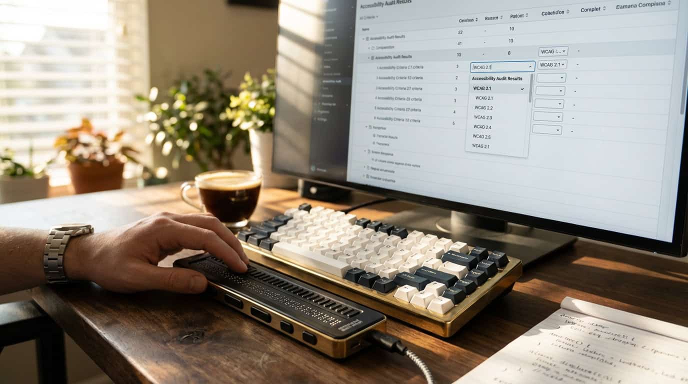 Variables Affecting Accessibility Testing Service Fees