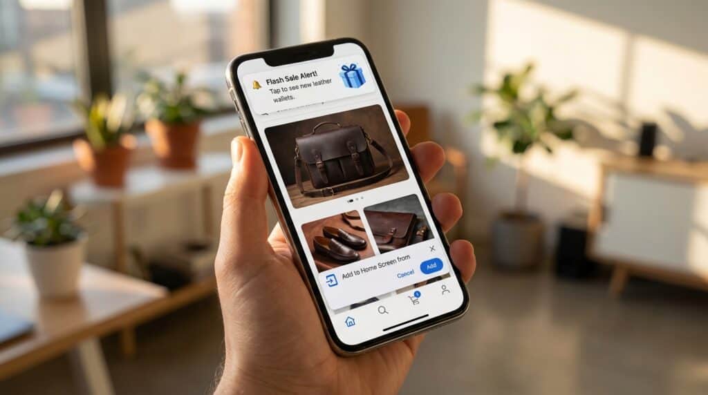 why progressive web apps are the future of digital 1769091418738
