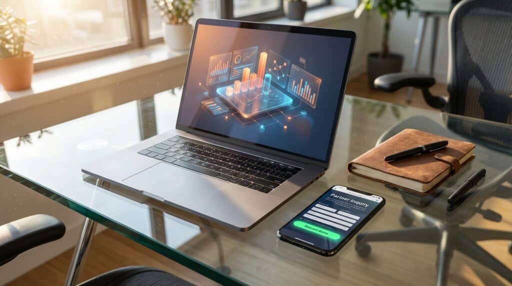 b2b website conversion benchmarks for 2026 perform 1770300983364