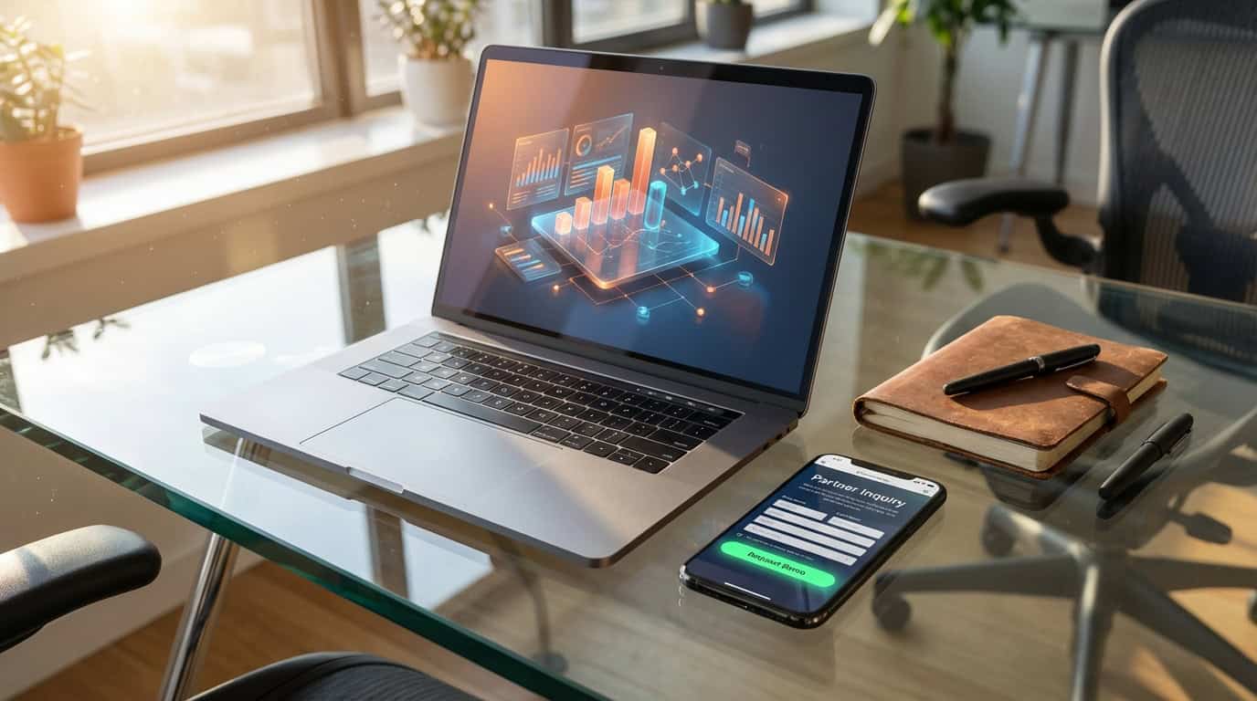 b2b website conversion benchmarks for 2026 perform 1770300983364