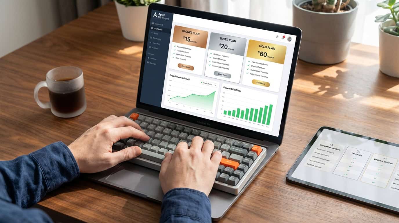 Comparing Scalability And Tiered Pricing Models