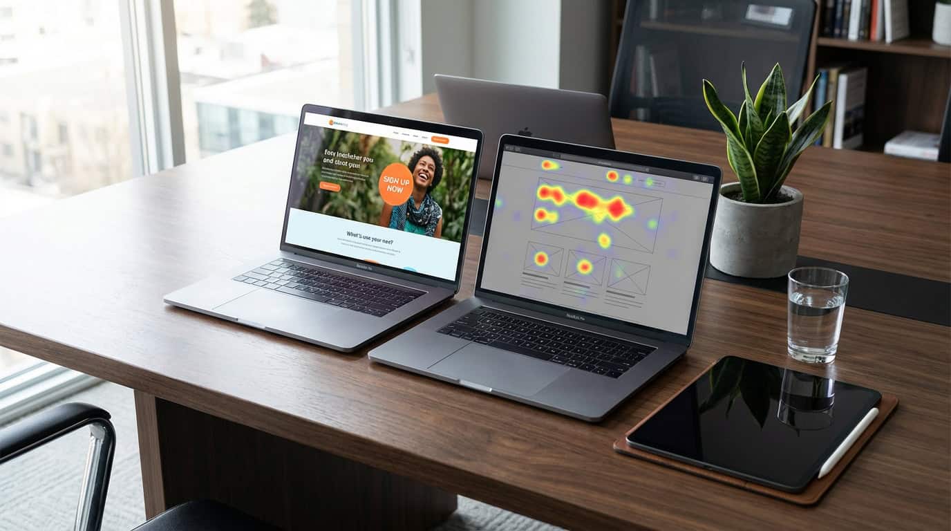 Comparing Top Rated Optimization And Design Agencies