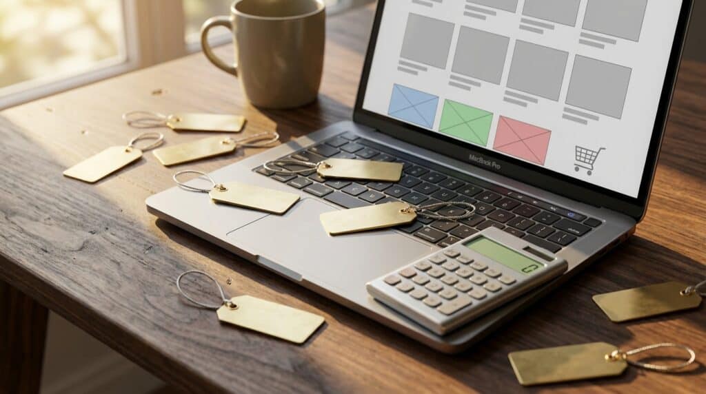 custom ecommerce website pricing a complete budget 1771857006135