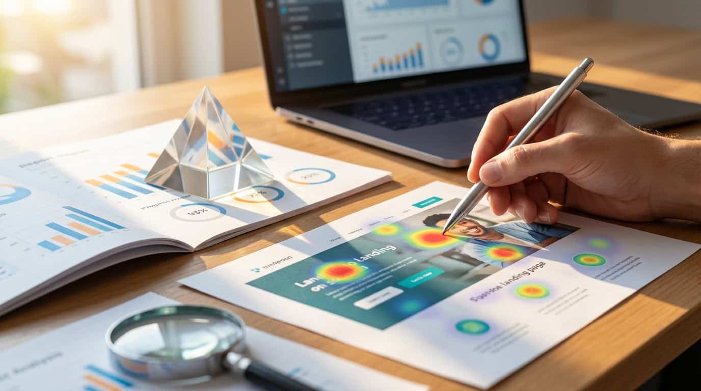 Decoding Methodology In Conversion Agency Reports