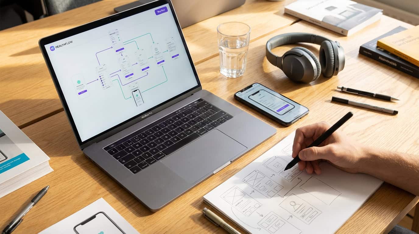 The Ultimate Strategic Hiring UX Designers Checklist For 2025 Evaluating Portfolios Through Case Study Analysis