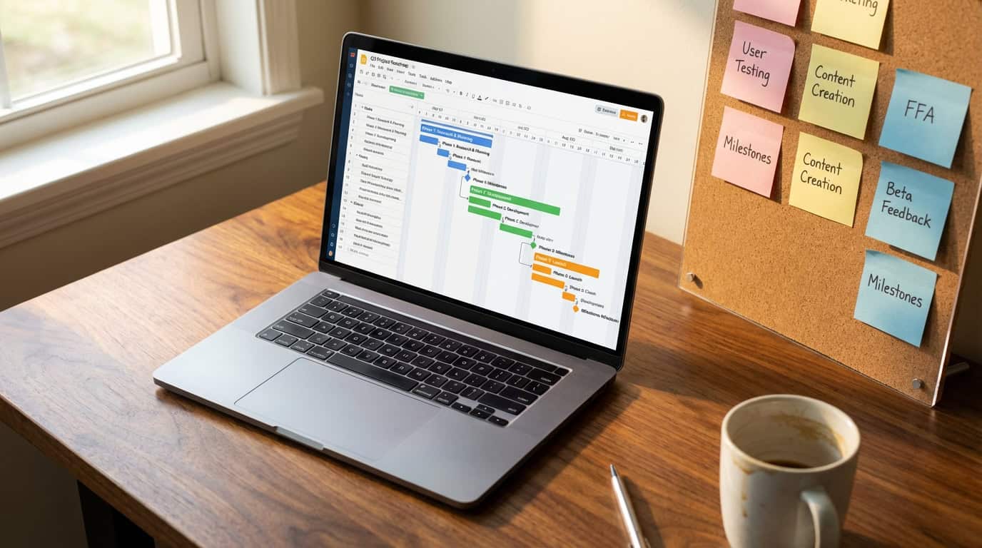 The Ultimate Hire Redesign Agency Checklist For High Growth Brands Final Selection Criteria And Project Management Alignment