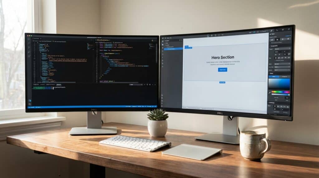 headless wordpress vs webflow choosing the optimal 1770387384576