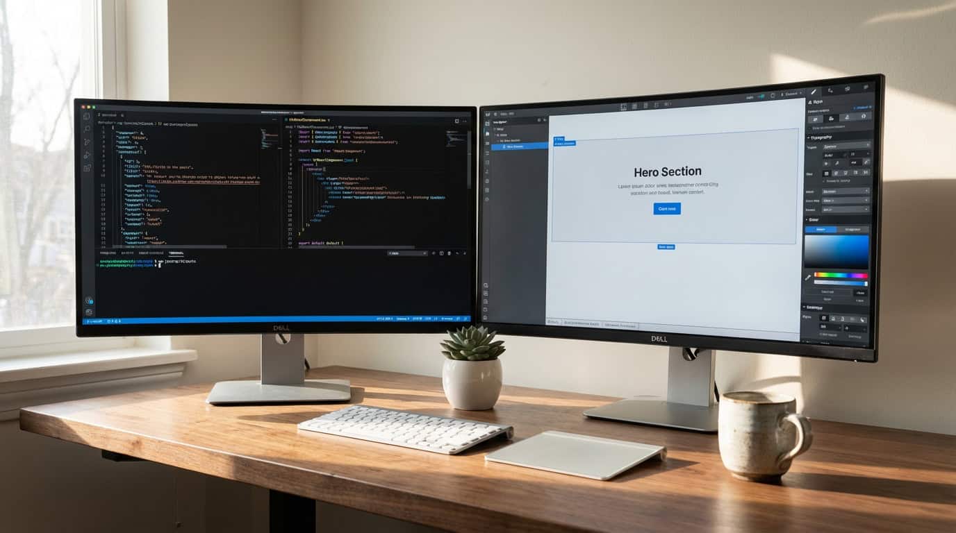 headless wordpress vs webflow choosing the optimal 1770387384576