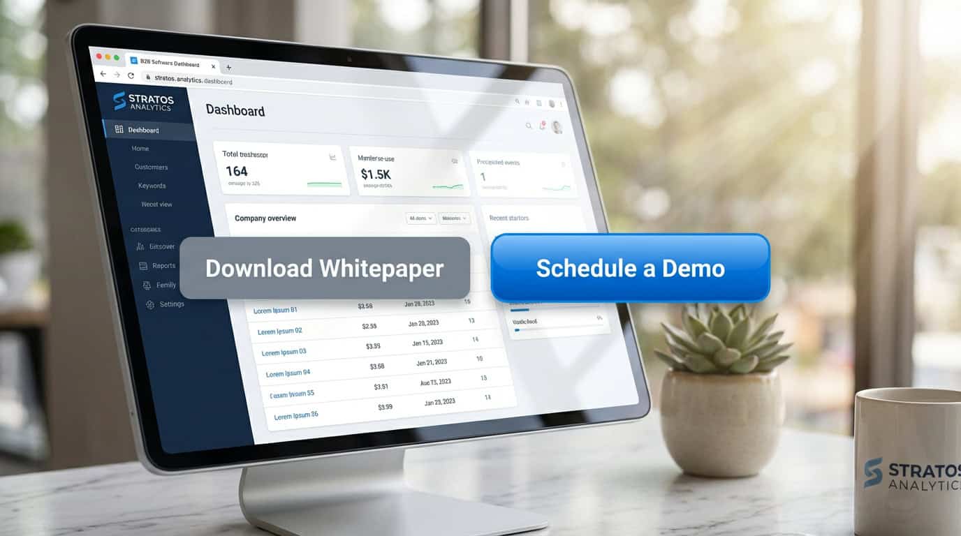 High Intent Versus Low Intent Conversion Metrics