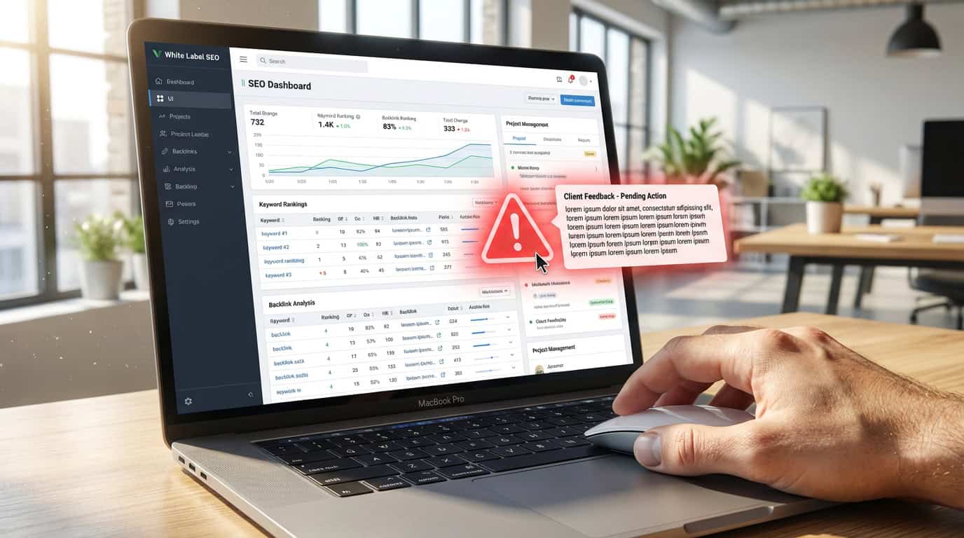 Red Flags To Spot In Outsourcing Partner Feedback