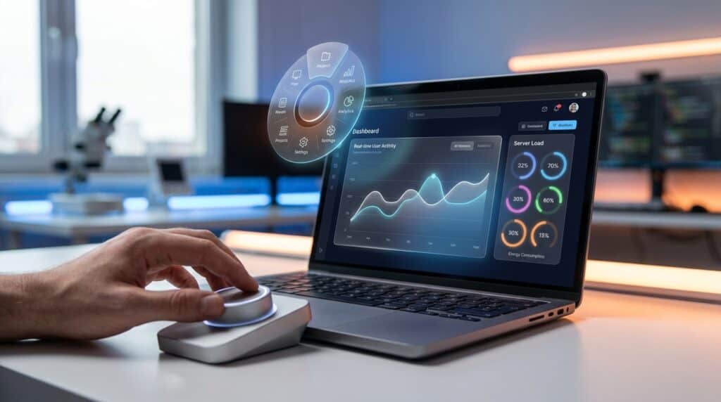 why custom web app development outperforms generic 1770732975869