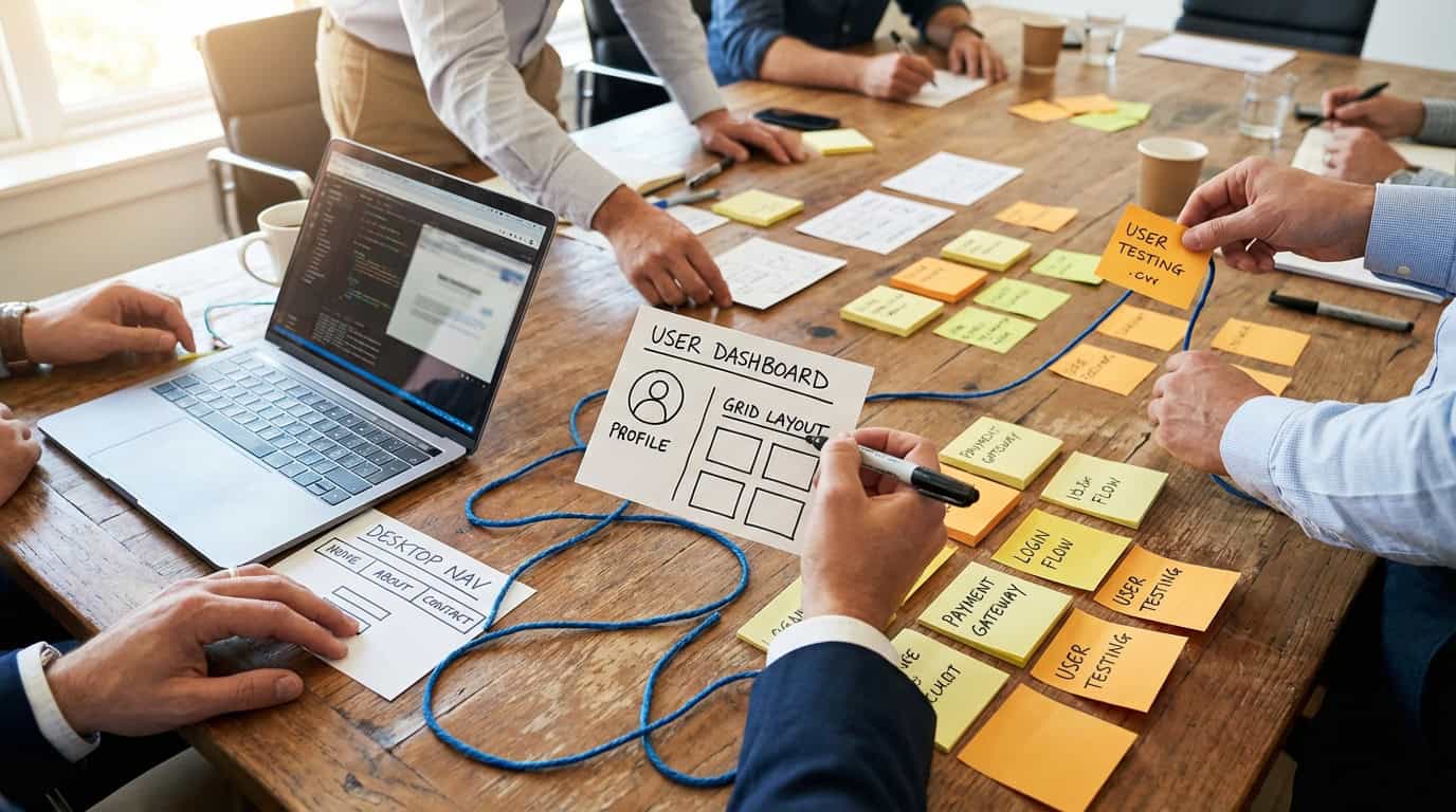 why the web development discovery phase is critica 1771510611110