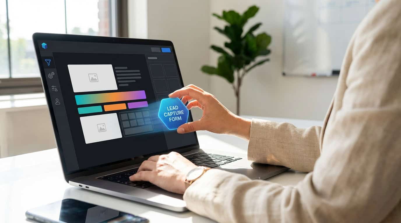 B2B Marketing Agility Without Developer Tickets