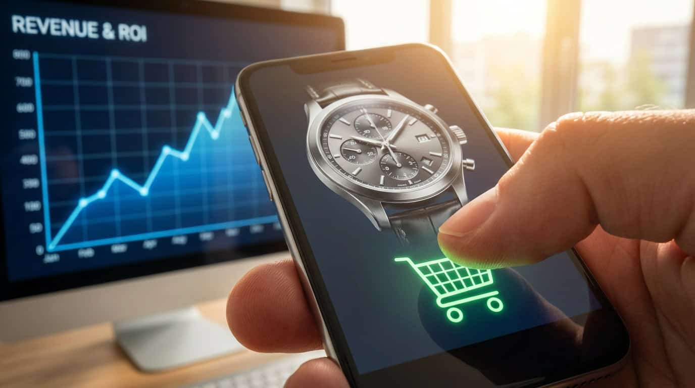 Custom Web Design ROI: Why Bespoke Sites Outperform Templates Core Web Vitals And Page Speed Revenue