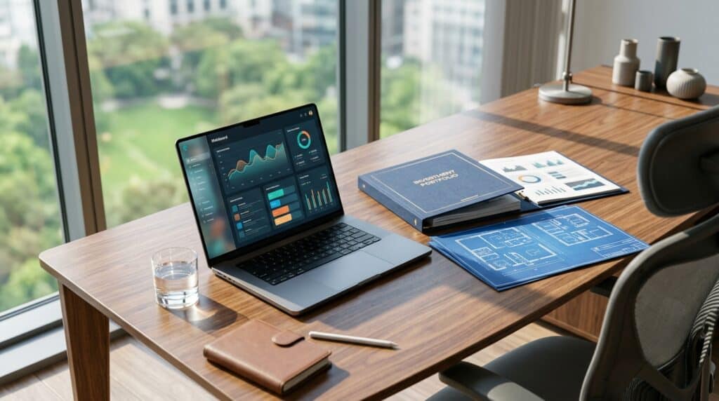 custom web portal pricing and investment guide for 1774358202017