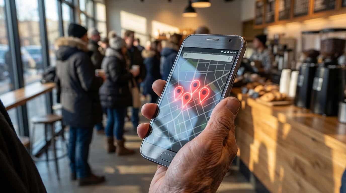 Financial Impact Of Google Local Pack Rankings