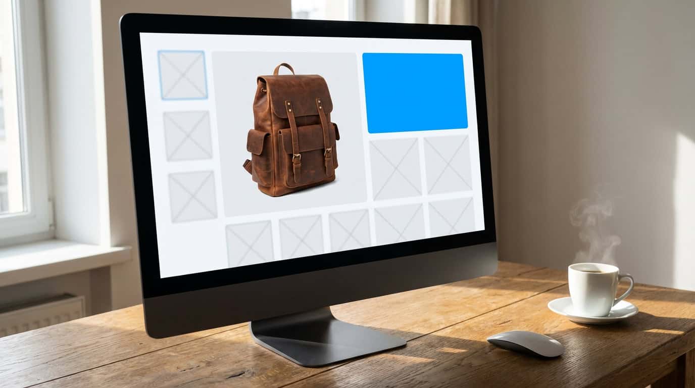 High-Fidelity Wireframes And UX Redesign Mockups