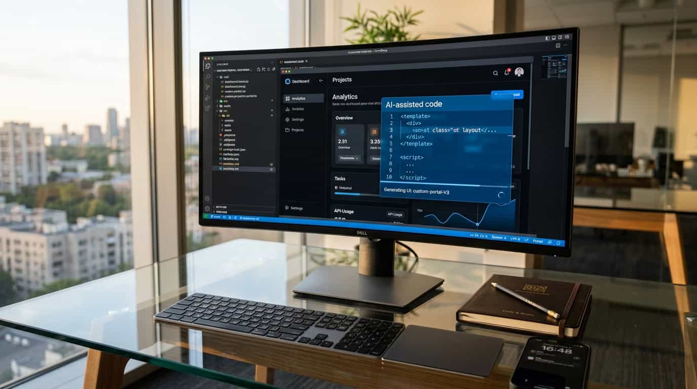 Impact Of AI Assisted Development On Pricing