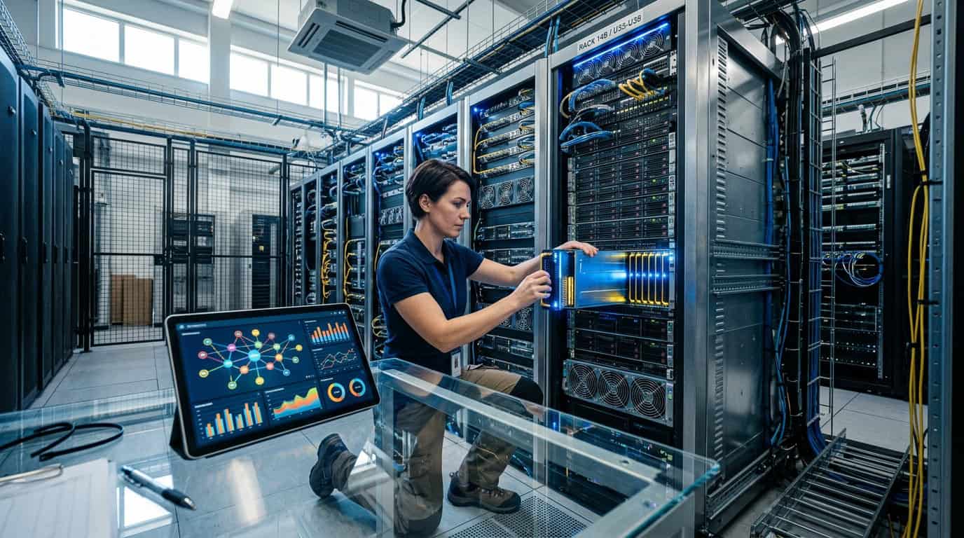 Long Term Maintenance And Scalability Expenses