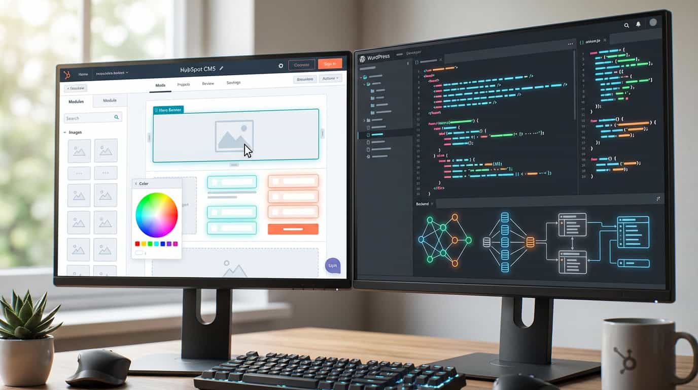 Marketer Autonomy Vs Developer-Led Content Management