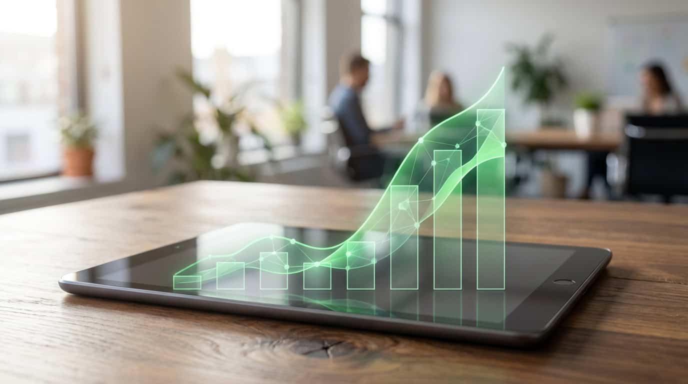 Organic Momentum In Months Four Through Six