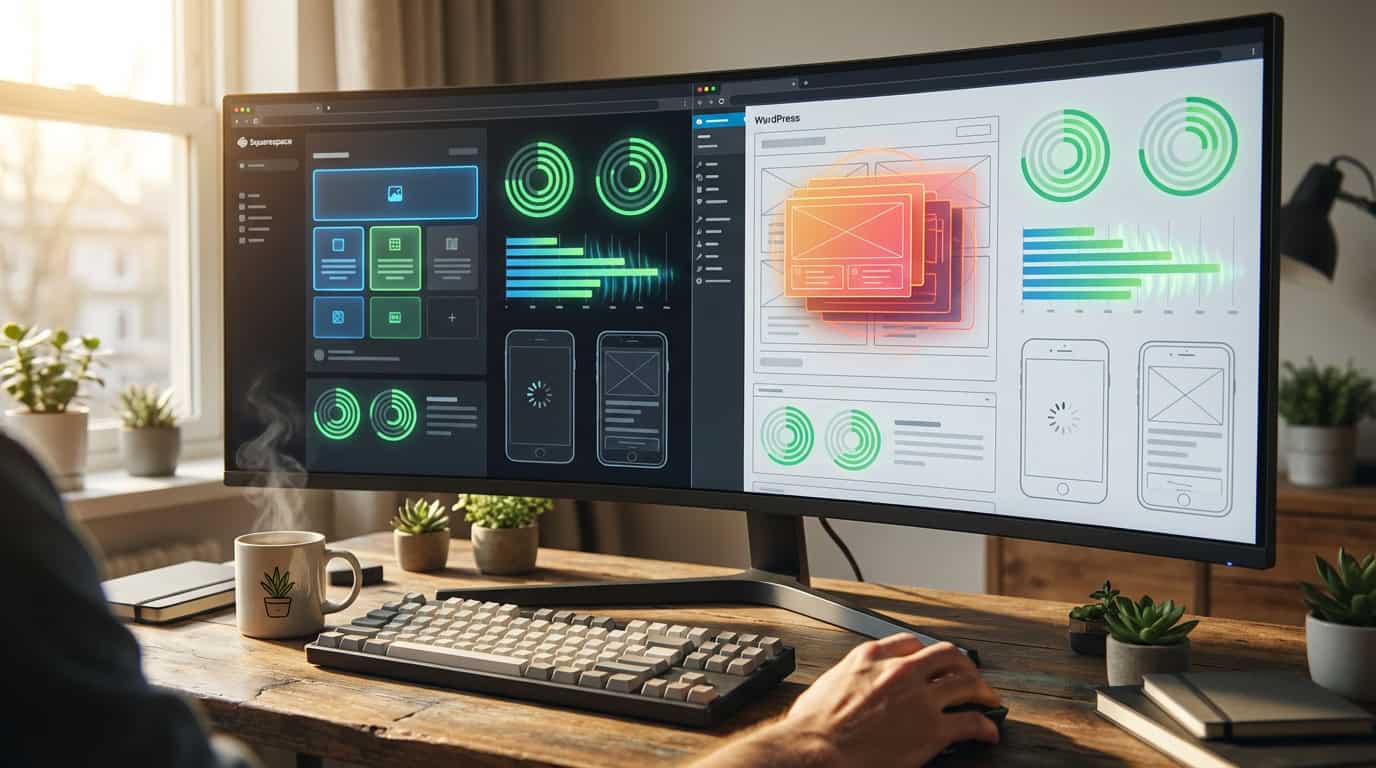 Page Speed And Core Web Vitals