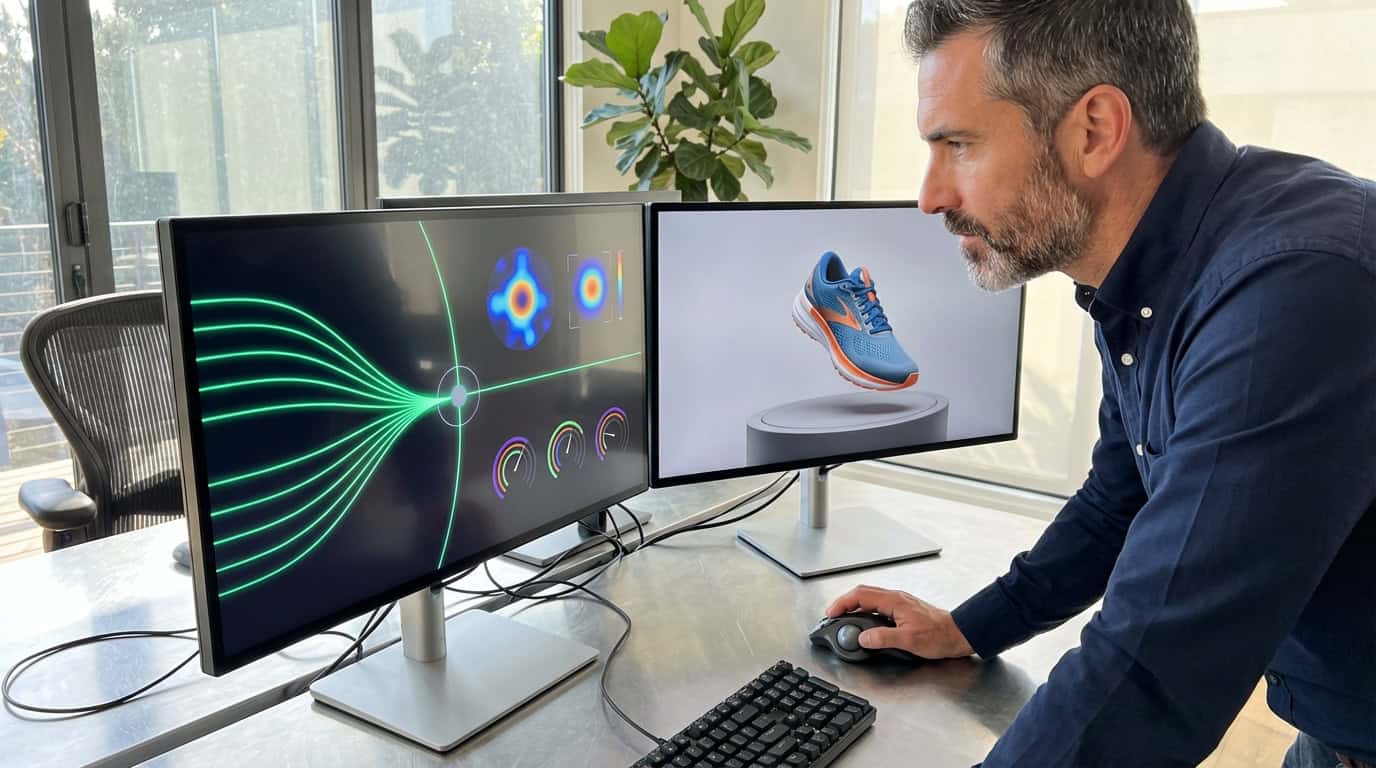 Performance-Obsessed E-Commerce Operations