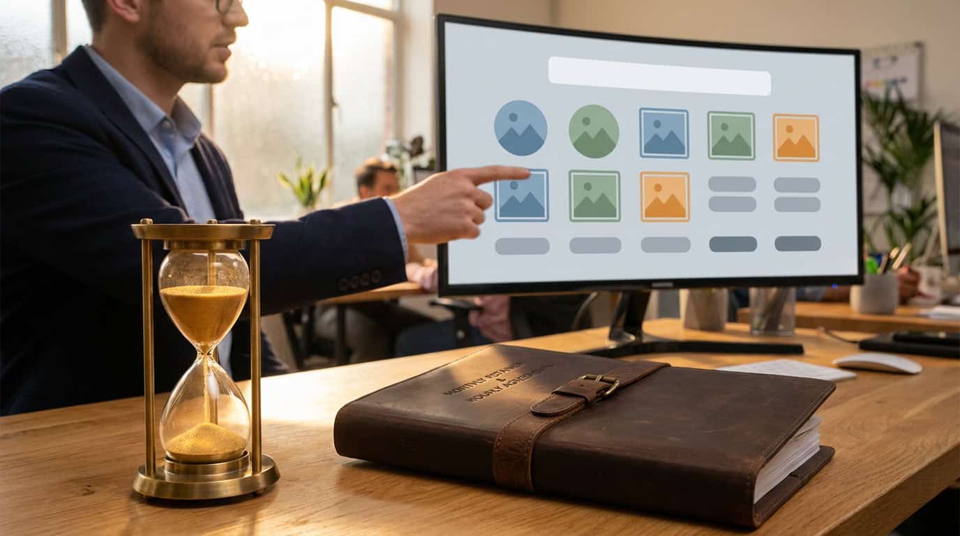 Typical Agency Hourly Rates And Monthly Retainers