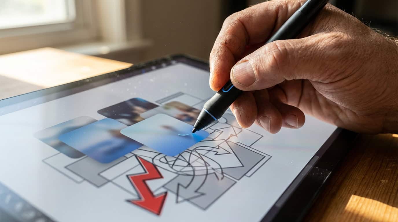 when to redesign your website critical performance 1774012901950