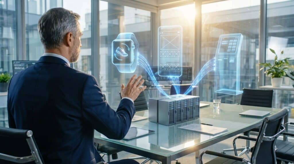 who needs headless commerce the 2026 enterprise ev 1773408196997