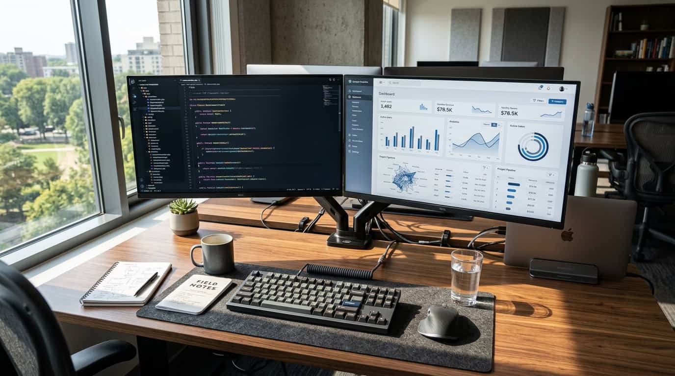 choosing the best php framework for your next ente 1776345380093