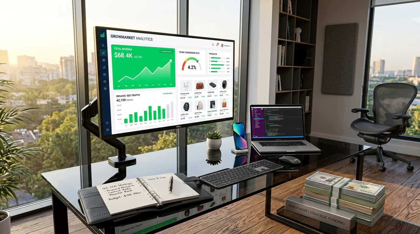 ecommerce seo pricing guide budgeting for scalable 1776431780922