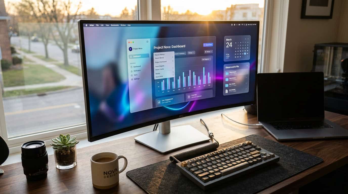 Elevating Brand Authority With Modern Design Standards