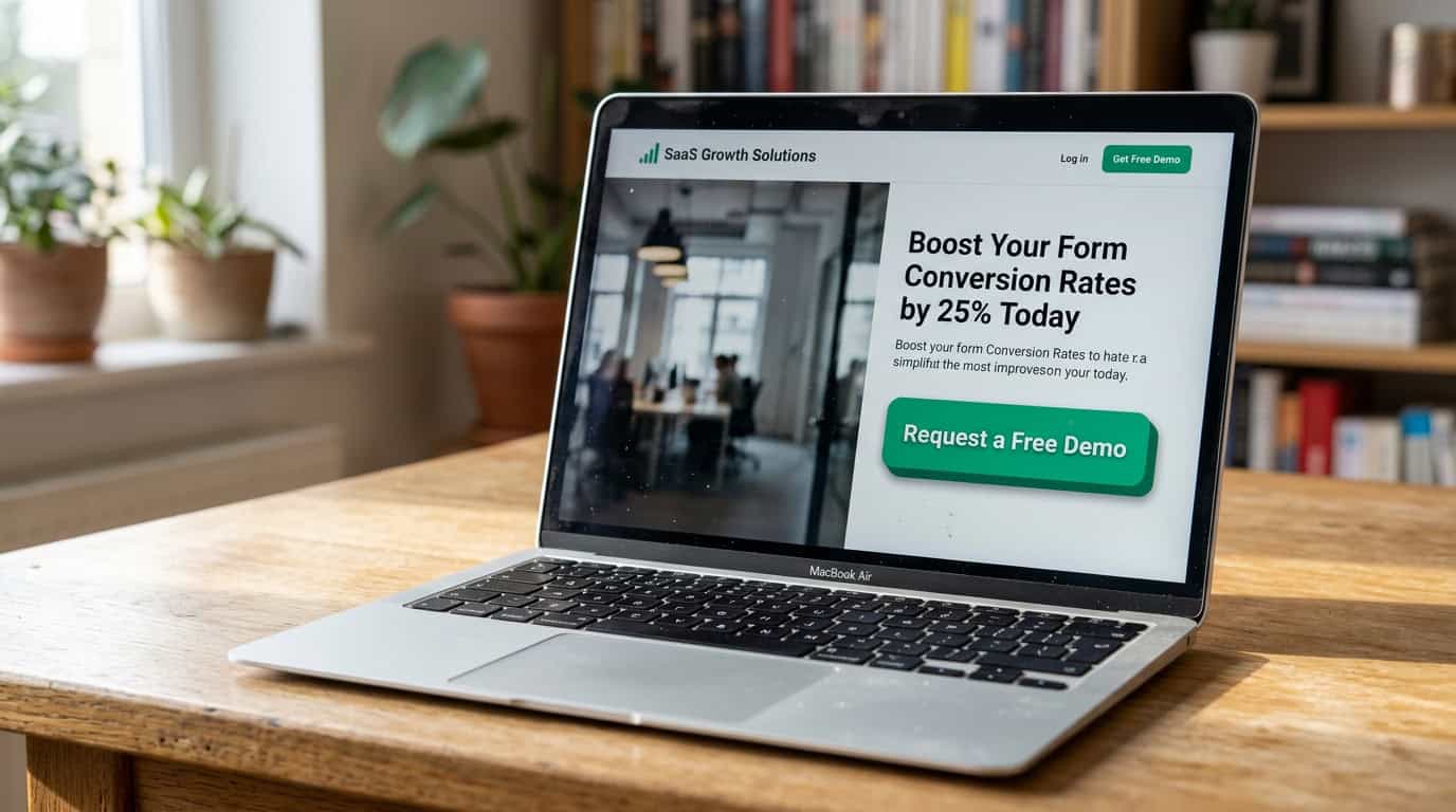 Designing For ROI Over Aesthetics With Conversion Focused Design Engineering Visual Hierarchy For Maximum Lead Generation