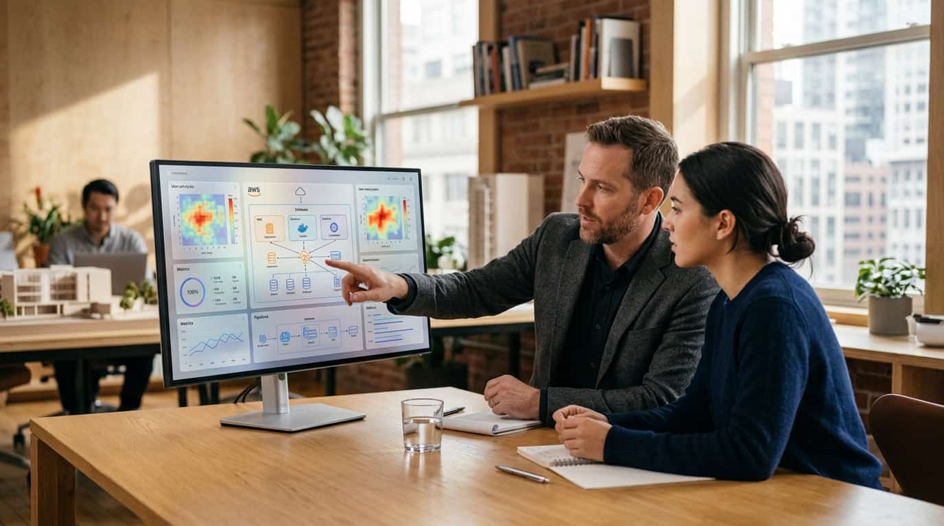 Evaluating Top Tier Full Stack Agency Partners