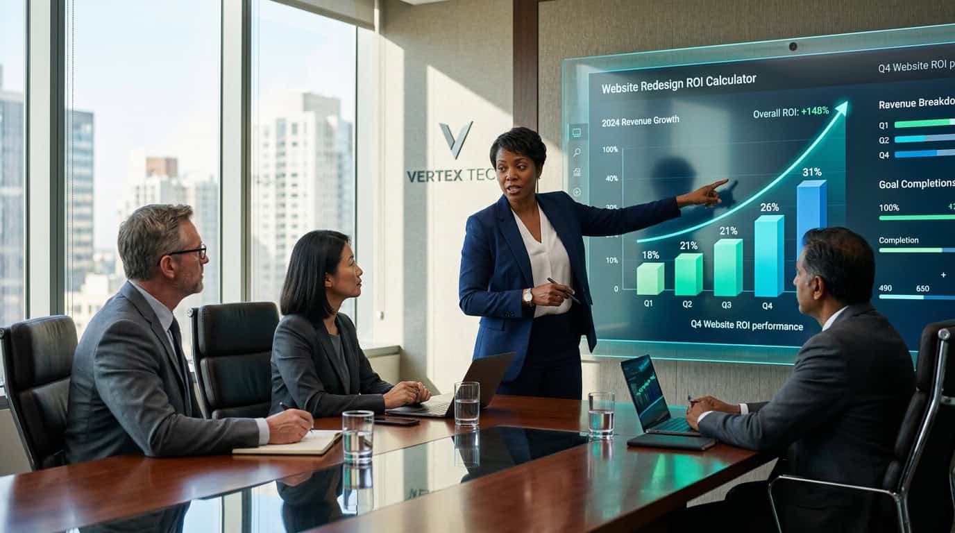 Leveraging ROI Projections To Secure Stakeholder Approval