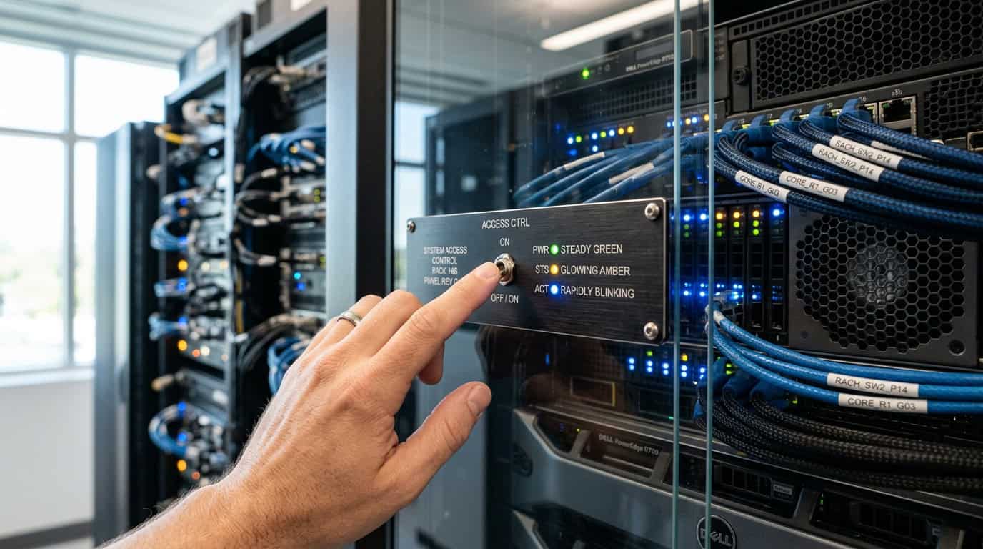 Managing LLM Bot Access And Crawl Efficiency