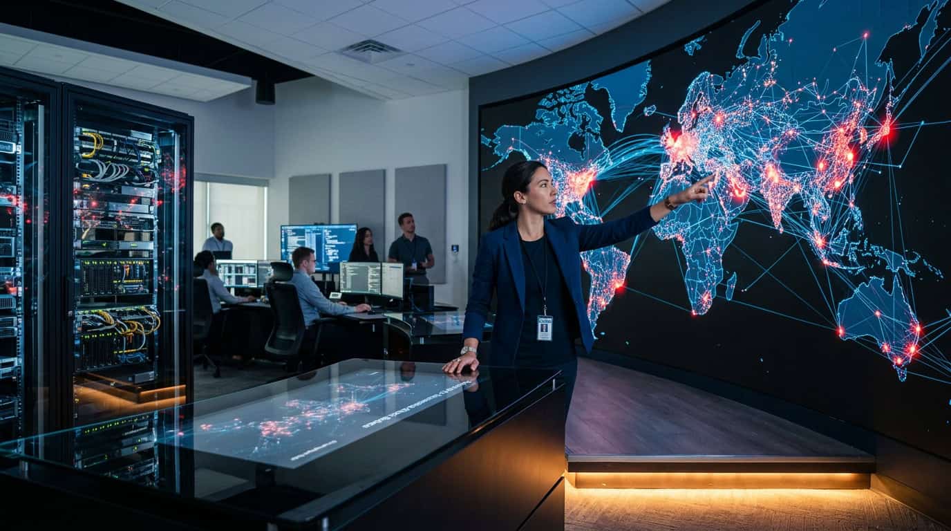 Mapping The Automated Attack Surface And Misconfiguration Risks