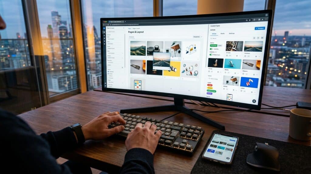maximizing enterprise scalability through headless 1776172784156