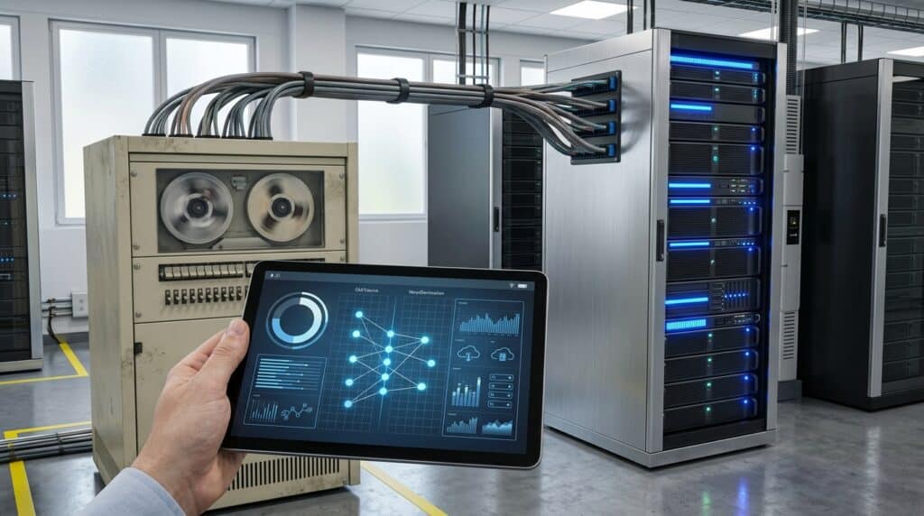 modernizing infrastructure with professional legac 1777295795888