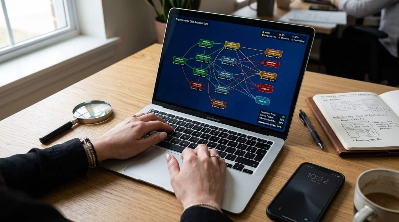 Project Based Costs For Technical Audits