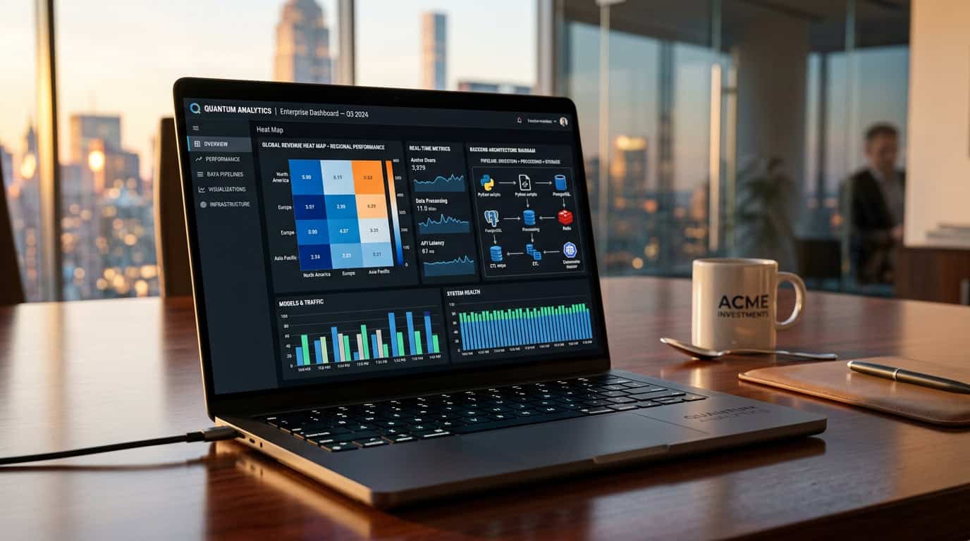 Project Cost Tiers For Python Enterprise Applications