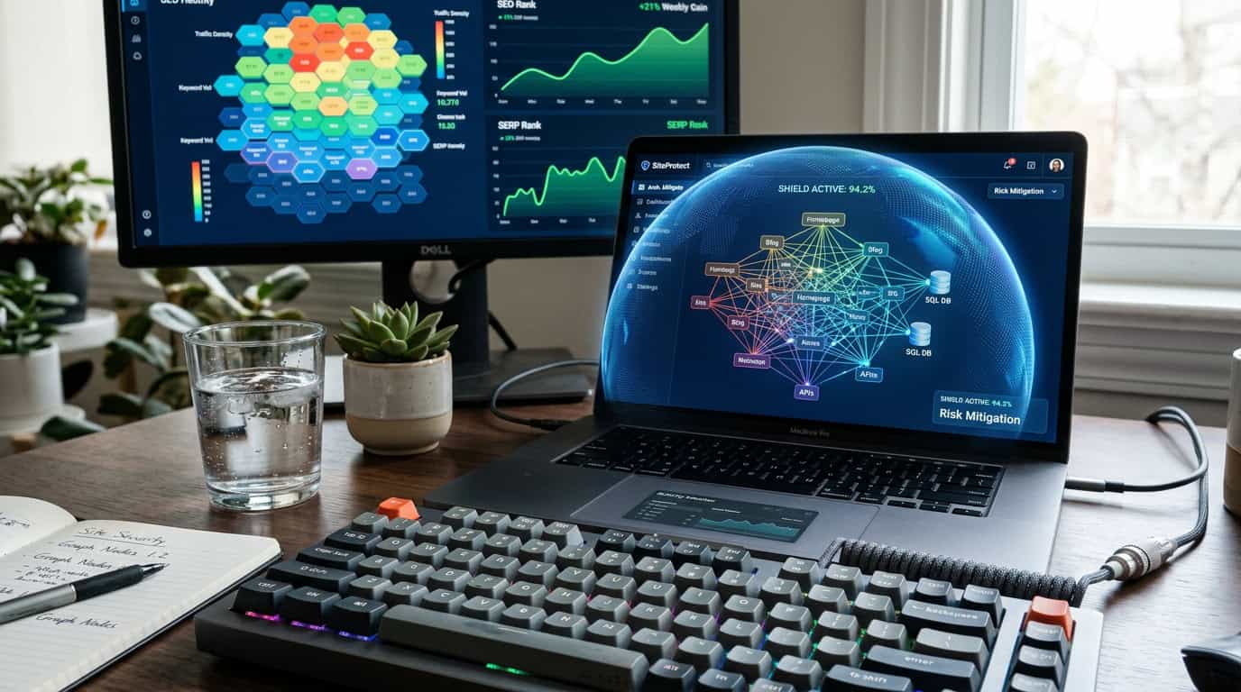 Content Migration Service Pricing Guide For Secure Data Replatforming Risk Mitigation And SEO Preservation Service Fees