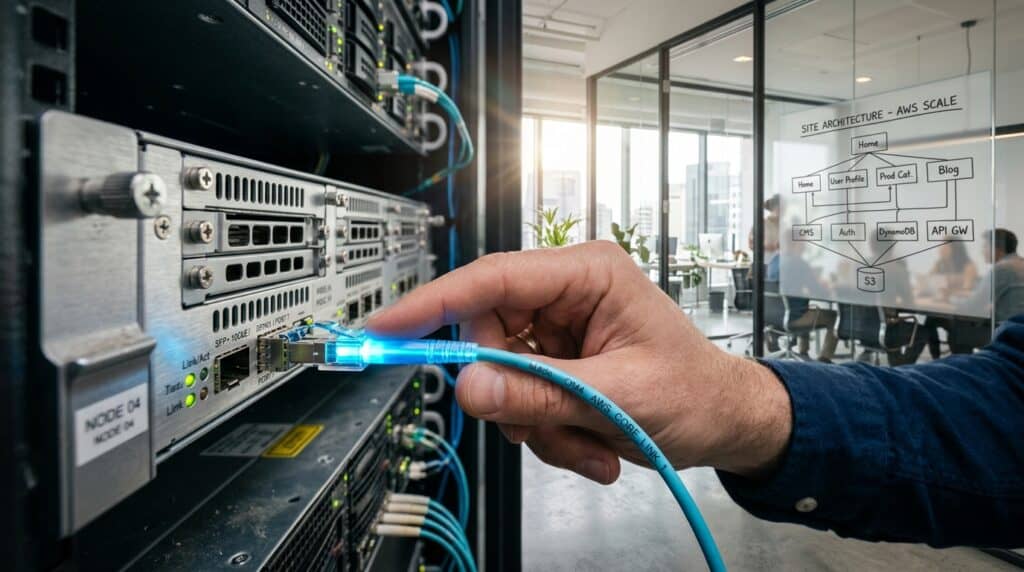 technical seo for startups building a scalable gro 1777036574497