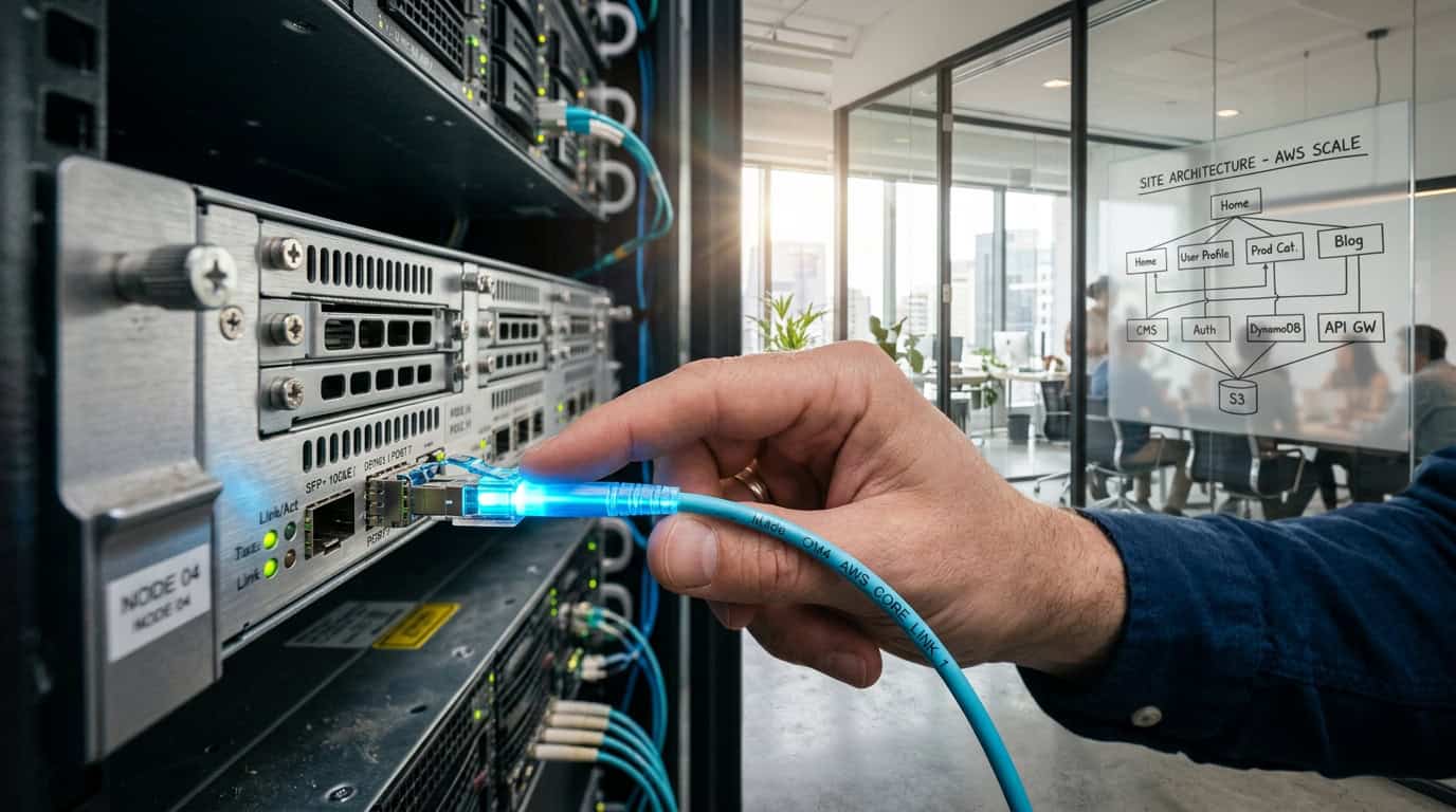 technical seo for startups building a scalable gro 1777036574497